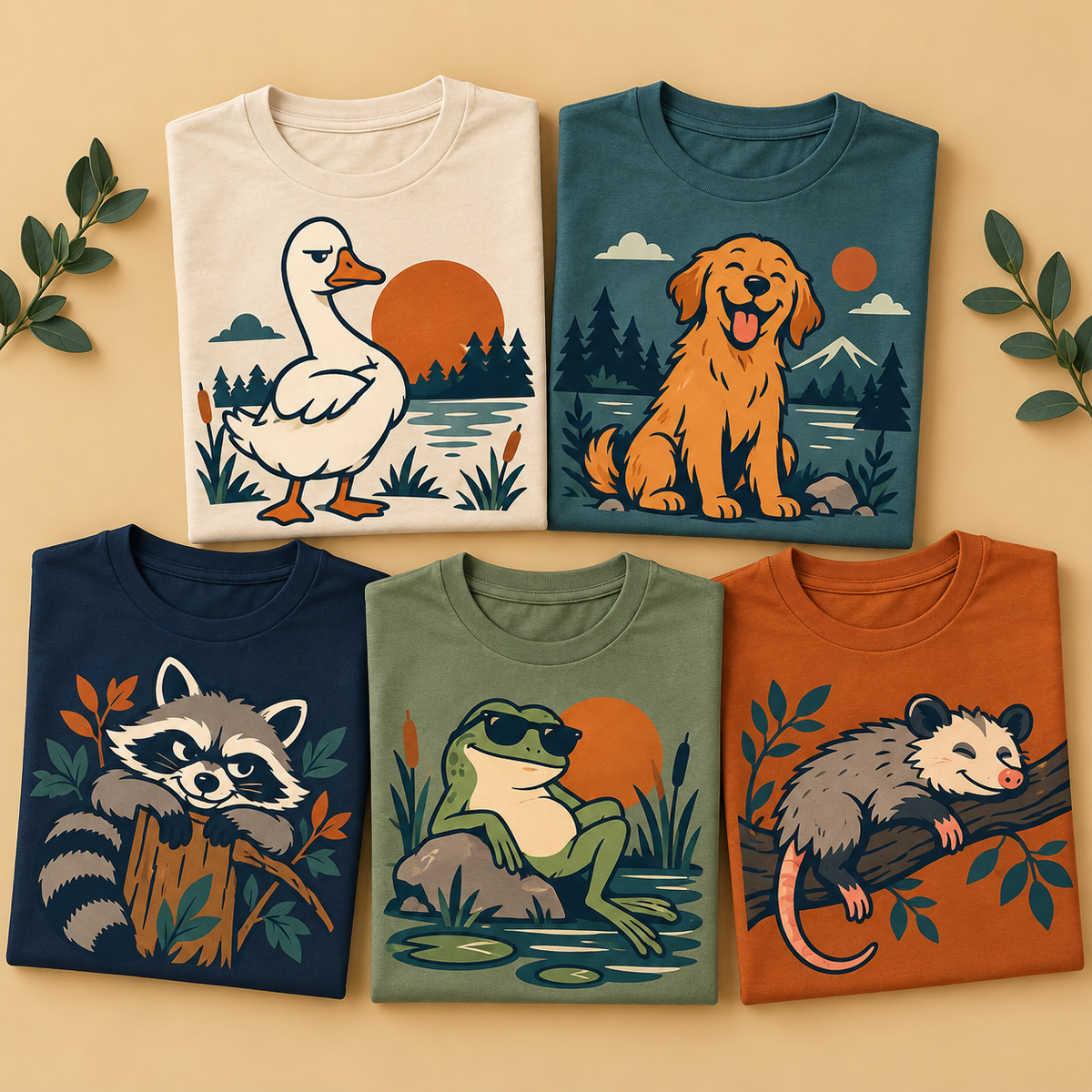 Latest Products