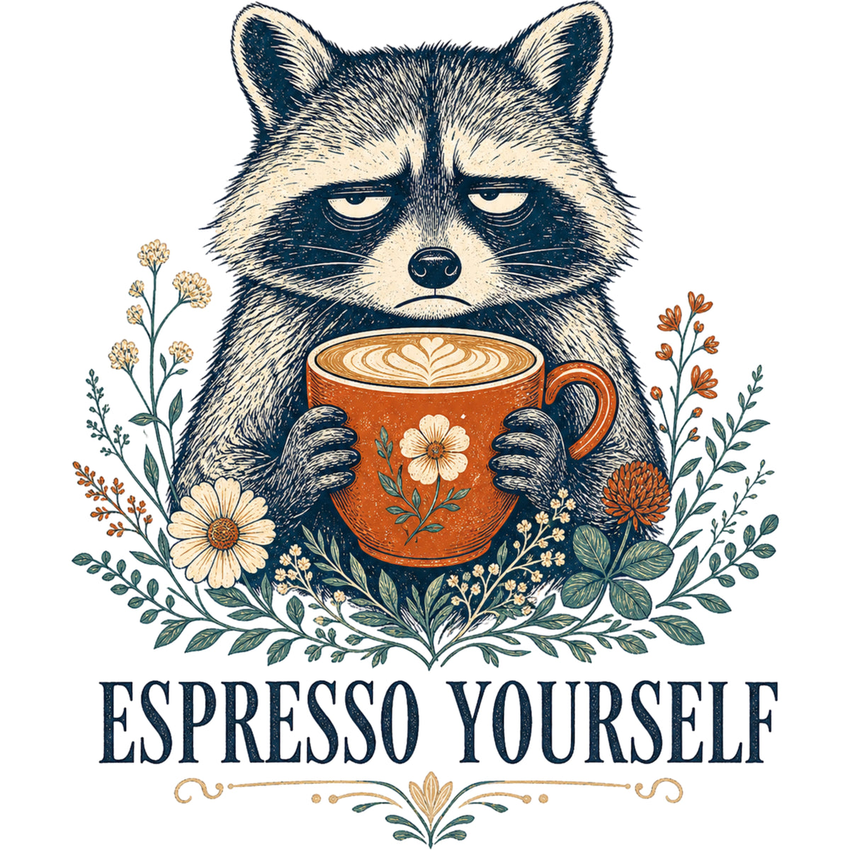 Coffee Lovers