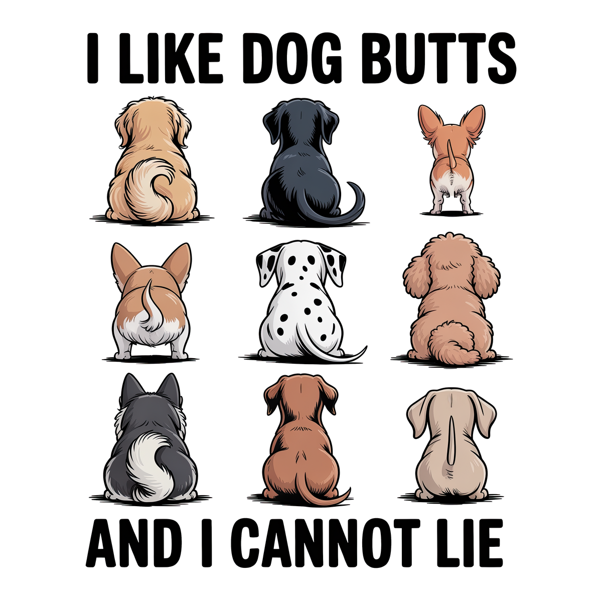 Dog Lovers
