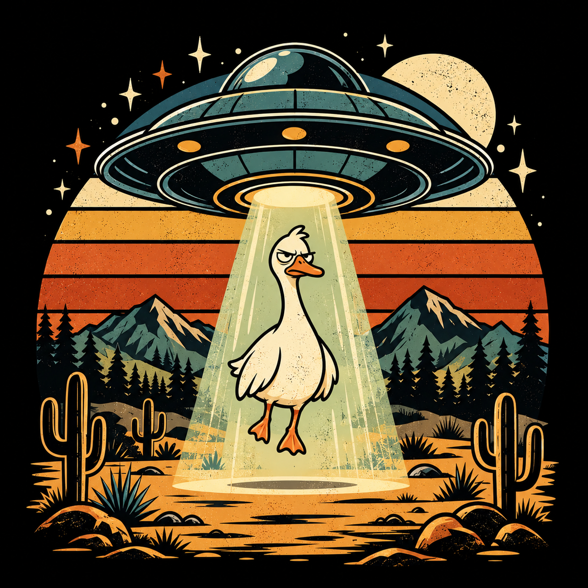 Aliens/UFOs
