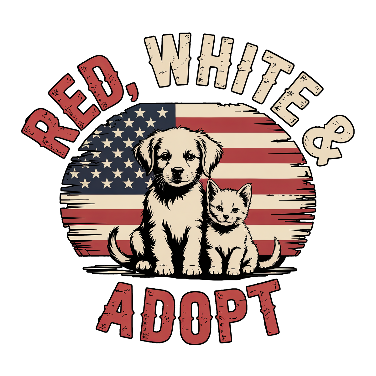 Rescue Pets