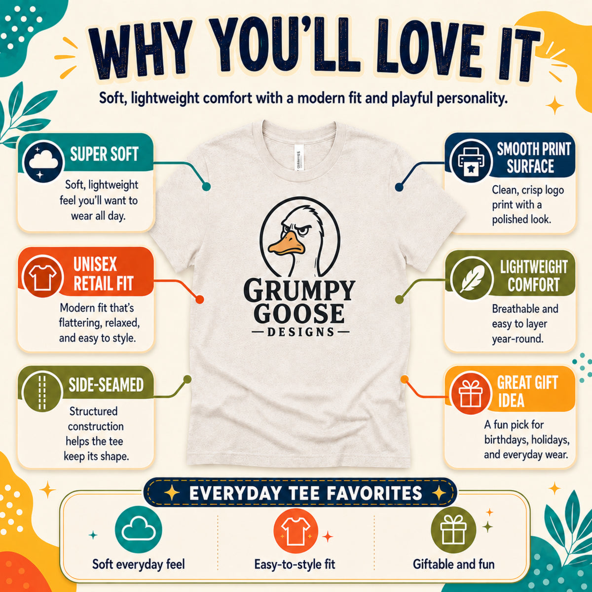 Proud Elementary Teacher Capybara 100 Days of School T-Shirt