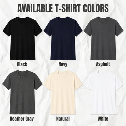 Sagittarius Zodiac Celestial T-Shirt